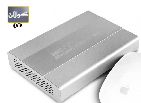 درایڤێكی دە‌ ترابایتی